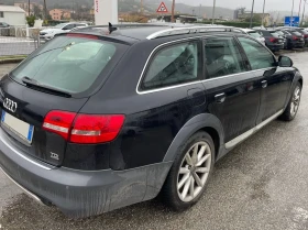 Audi A6 Allroad FACE / 3.0 TDI / ITALY, снимка 5