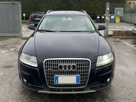 Audi A6 Allroad FACE / 3.0 TDI / ITALY, снимка 2