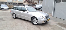 Mercedes-Benz E 220 2.2cdi* 150..* * TUV*  | Mobile.bg    13