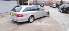 Mercedes-Benz E 220 2.2cdi* 150..* * TUV*  | Mobile.bg    16