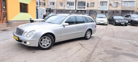     Mercedes-Benz E 220 2.2cdi* 150..* * TUV* 