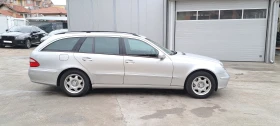 Mercedes-Benz E 220 2.2cdi* 150к.с.* АВТОМАТИК* TUV* , снимка 14