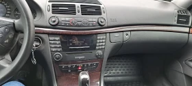 Mercedes-Benz E 220 2.2cdi* 150к.с.* АВТОМАТИК* TUV* , снимка 6