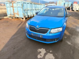 Skoda Octavia 1.6tdi, снимка 1