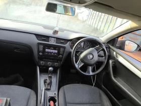 Skoda Octavia 1.6tdi, снимка 5