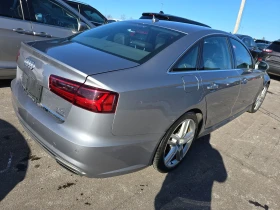 Audi A6, снимка 6