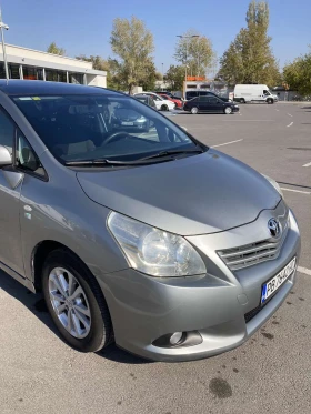 Toyota Verso  | Mobile.bg    4