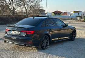 Audi A4 2.0TFSI GEN3 VIRTUAL // LED // S-Line, снимка 4