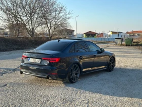 Audi A4 2.0TFSI VIRTUAL // LED // S-Line, снимка 3