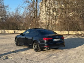 Audi A4 2.0TFSI VIRTUAL // LED // S-Line, снимка 4