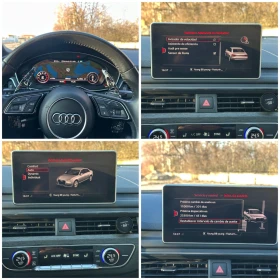 Audi A4 2.0TFSI VIRTUAL // LED // S-Line, снимка 15