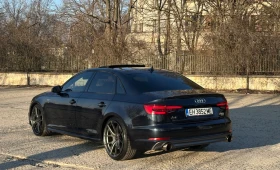 Audi A4 2.0TFSI GEN3 VIRTUAL // LED // S-Line, снимка 3