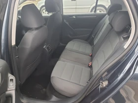 VW Golf 1.6tdi, снимка 13