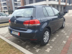 VW Golf 1.6tdi, снимка 6