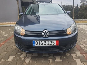 VW Golf 1.6tdi, снимка 3