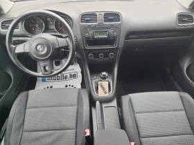 VW Golf 1.6tdi, снимка 12