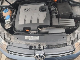 VW Golf 1.6tdi, снимка 9