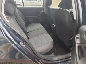 VW Golf 1.6tdi, снимка 10