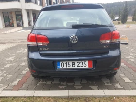 VW Golf 1.6tdi, снимка 5