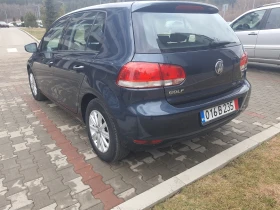 VW Golf 1.6tdi, снимка 4