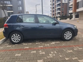 VW Golf 1.6tdi, снимка 7