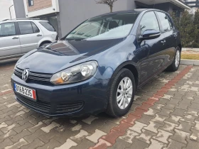 VW Golf 1.6tdi 1