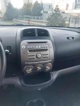 Daihatsu Sirion 1.0, снимка 8