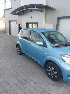 Daihatsu Sirion 1.0, снимка 2