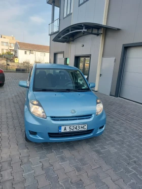 Daihatsu Sirion 1.0, снимка 1