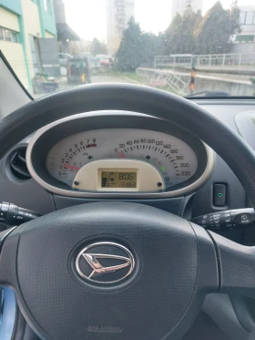 Daihatsu Sirion 1.0, снимка 9