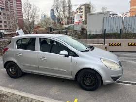 Opel Corsa 1.2, снимка 2