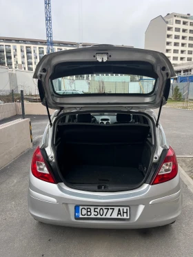 Opel Corsa 1.2, снимка 7