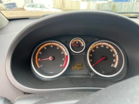 Opel Corsa 1.2, снимка 8