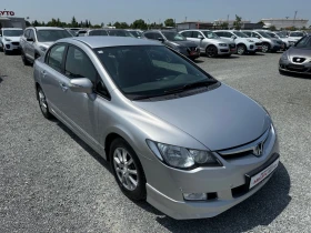 Honda Civic (KATO НОВА)^(ХИБРИД) - 7900 лв. - 55781607 3
