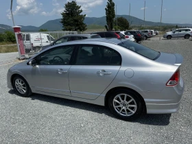 Honda Civic (KATO НОВА)^(ХИБРИД) - 7900 лв. - 55781607 9