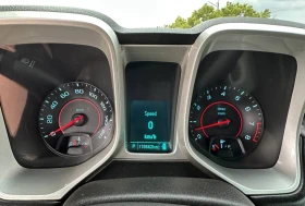 Обява за продажба на Chevrolet Camaro 3.6 ~9 500 EUR - изображение 8