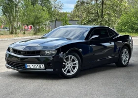 Обява за продажба на Chevrolet Camaro 3.6 ~9 500 EUR - изображение 1