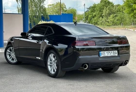 Обява за продажба на Chevrolet Camaro 3.6 ~9 500 EUR - изображение 4