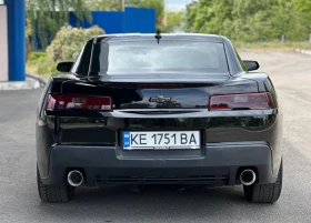 Обява за продажба на Chevrolet Camaro 3.6 ~9 500 EUR - изображение 3