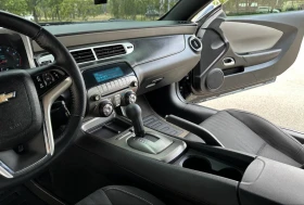 Обява за продажба на Chevrolet Camaro 3.6 ~9 500 EUR - изображение 5