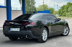 Обява за продажба на Chevrolet Camaro 3.6 ~9 500 EUR - изображение 2