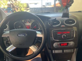 Ford Focus 1, 6i Ghia | Mobile.bg    9
