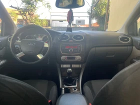 Ford Focus 1, 6i Ghia | Mobile.bg    8
