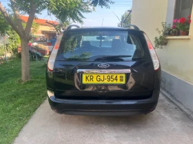 Ford Focus 1, 6i Ghia | Mobile.bg    5