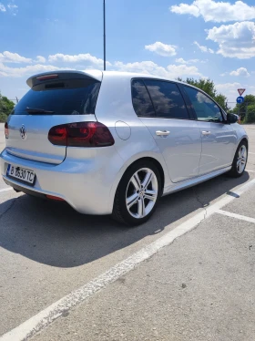 Обява за продажба на VW Golf 1.4TSI 160kс с газово  ~14 000 лв. - изображение 2