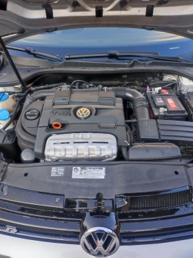 VW Golf 1.4TSI 160k    | Mobile.bg    14