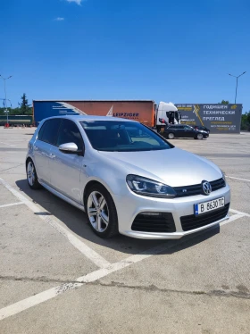     VW Golf 1.4TSI 160k   