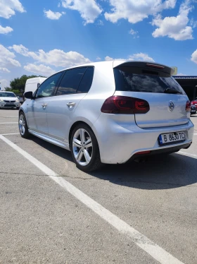 Обява за продажба на VW Golf 1.4TSI 160kс с газово  ~14 000 лв. - изображение 3
