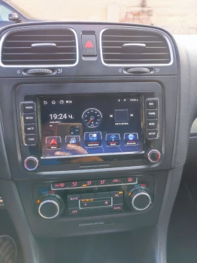 VW Golf 1.4TSI 160k    | Mobile.bg    15
