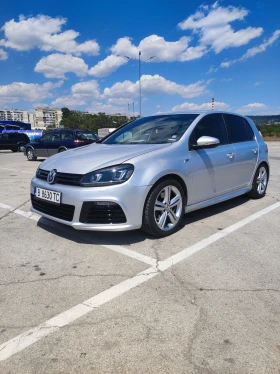 Обява за продажба на VW Golf 1.4TSI 160kс с газово  ~14 000 лв. - изображение 1